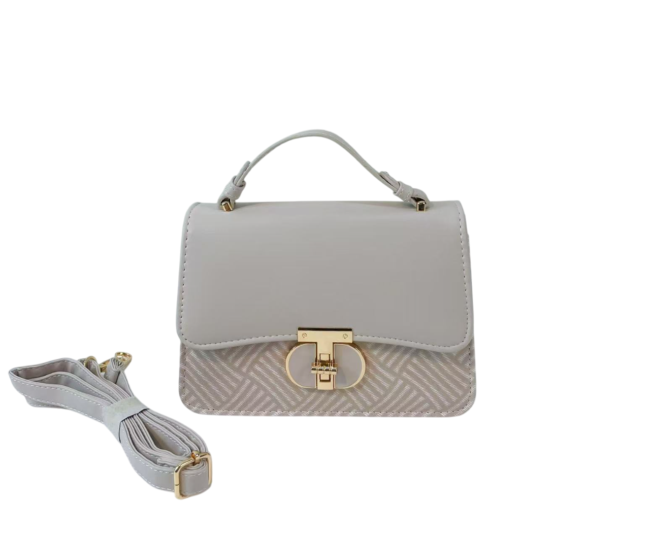 82003 - Fashionable Women's Crossbody