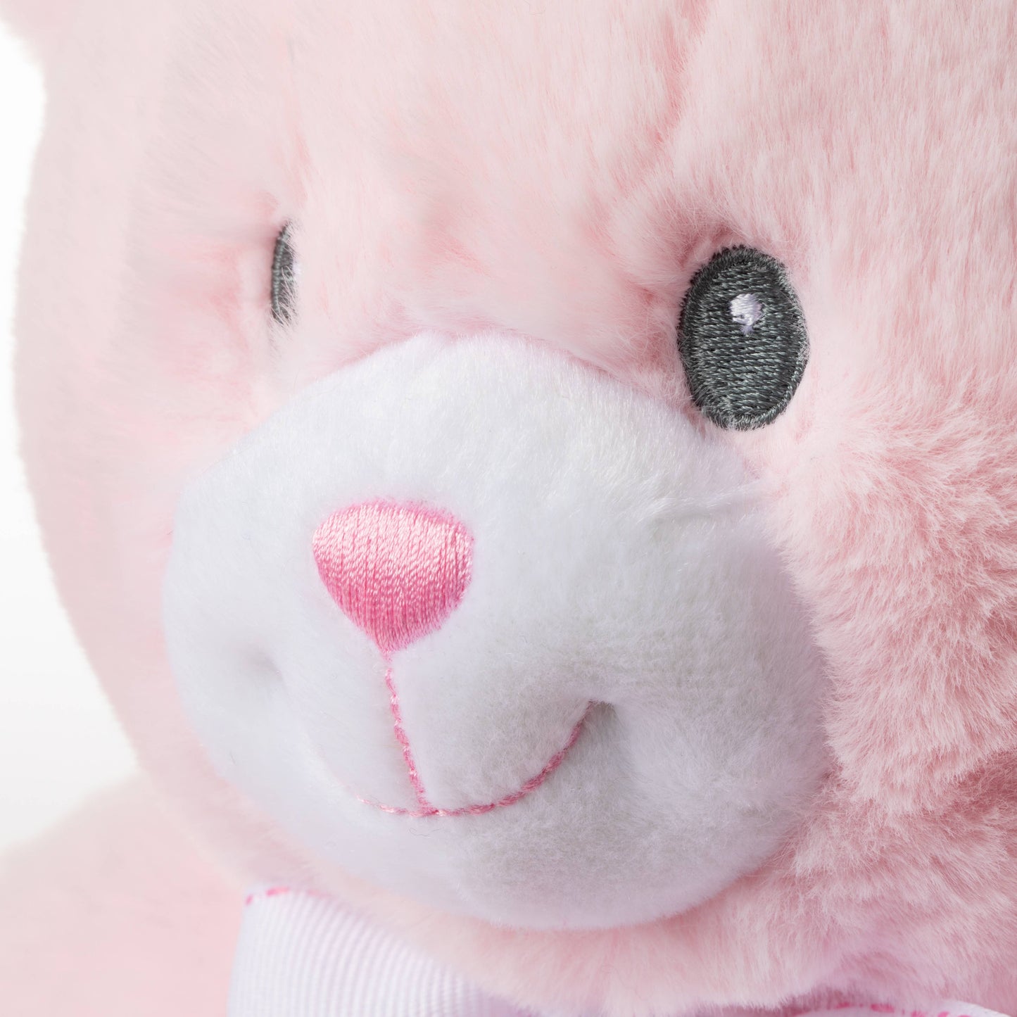 Everyday My First Teddy Bear Pink Medium 12" (28cm)