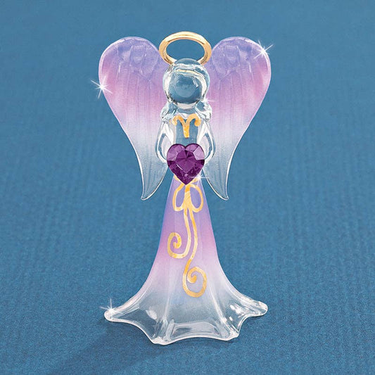 A0 879-L: Lavender Angelique