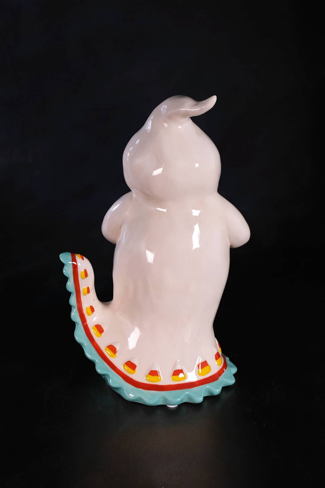 Spooky Figurine
