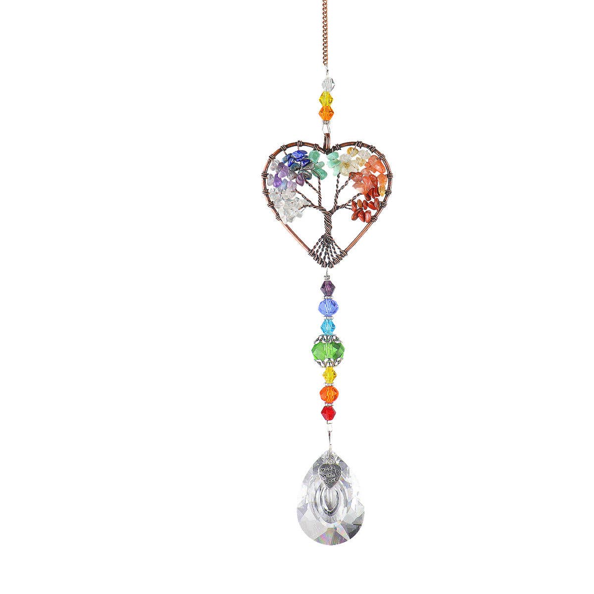 Life Tree Suncatch Hangings DPH1929