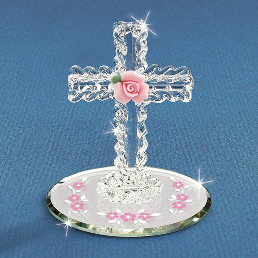 P2 848: Cross