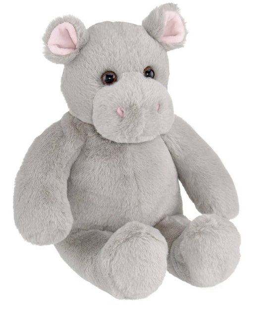 Humphry the Hippo (Snug 'ems)