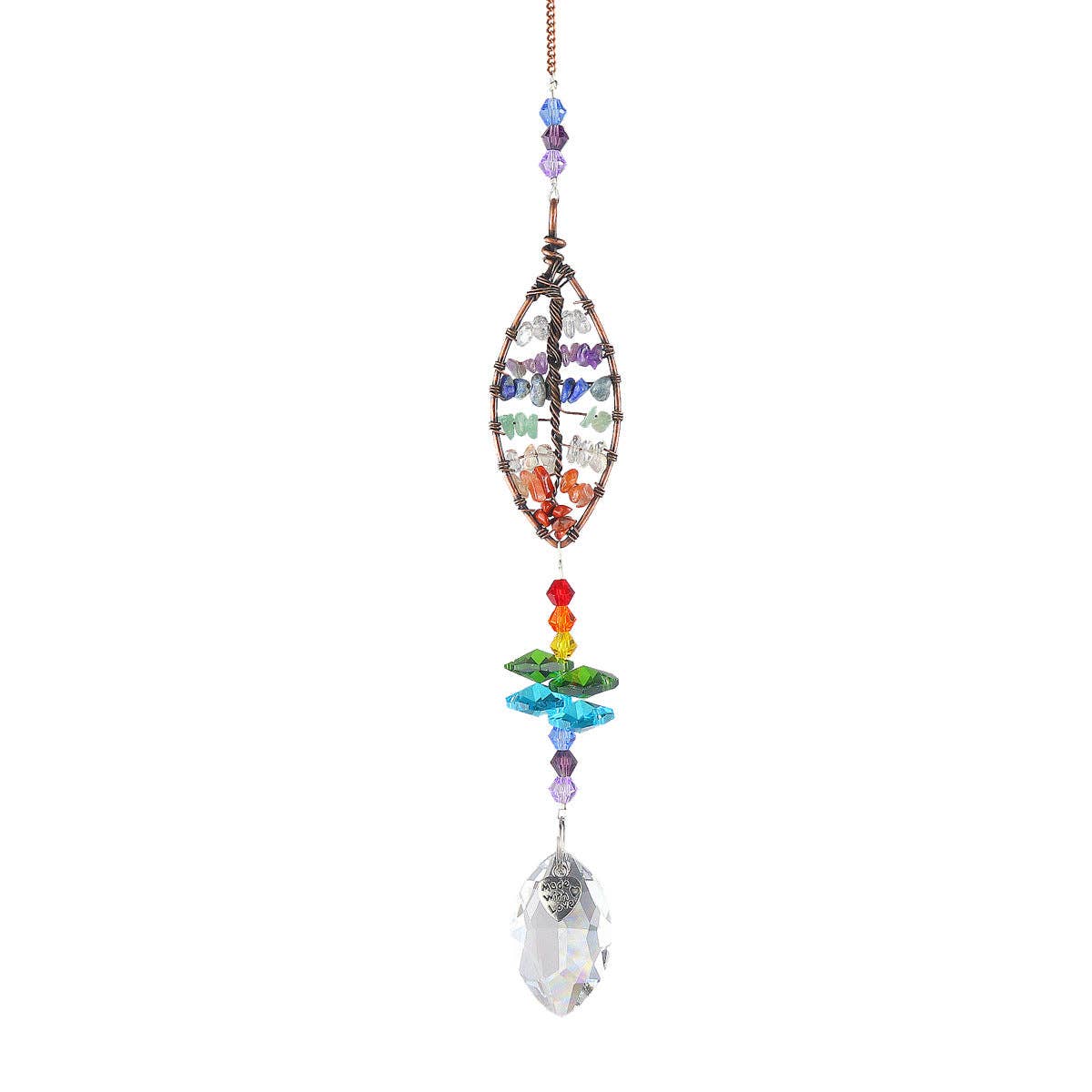 Life Tree Suncatch Hangings DPH1929