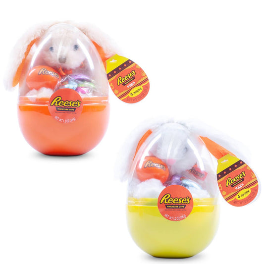 Reese's Easter Jumbo Egg (Case)