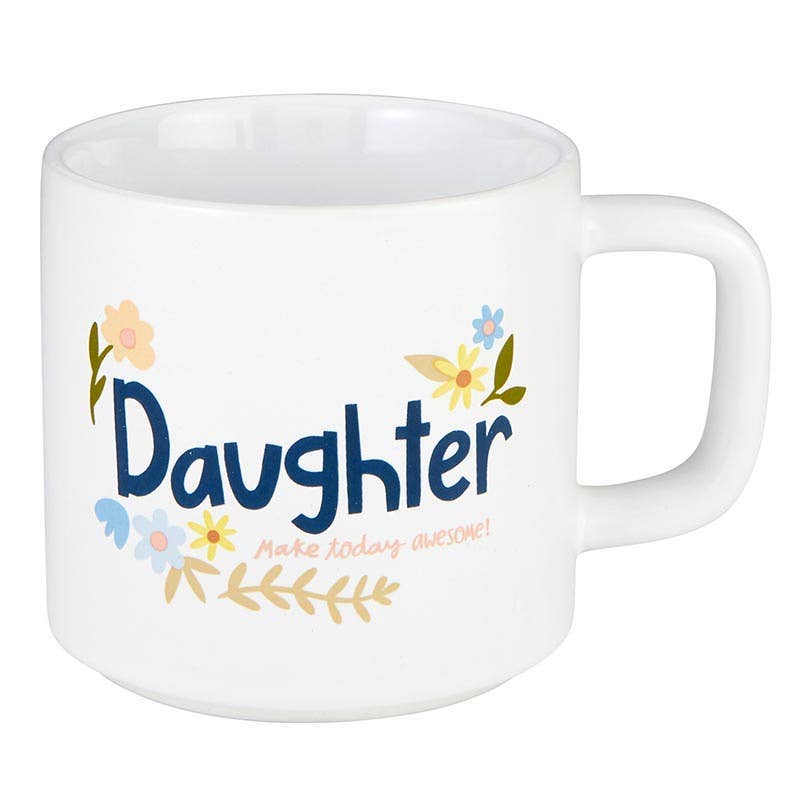 12oz Mug-CG-Daughter