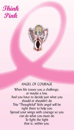 4016 Angel of Courage