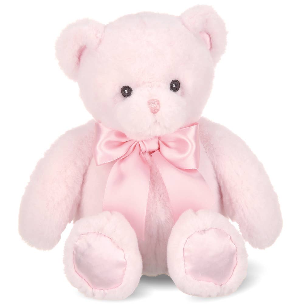 Bearington Collection - Baby Bear - Pink