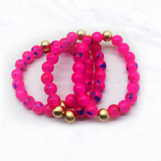 Multi Stretch Bracelet