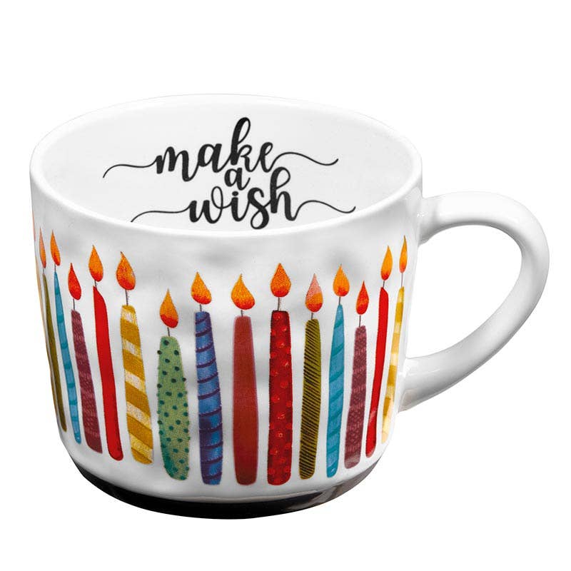 Make a Wish Mug