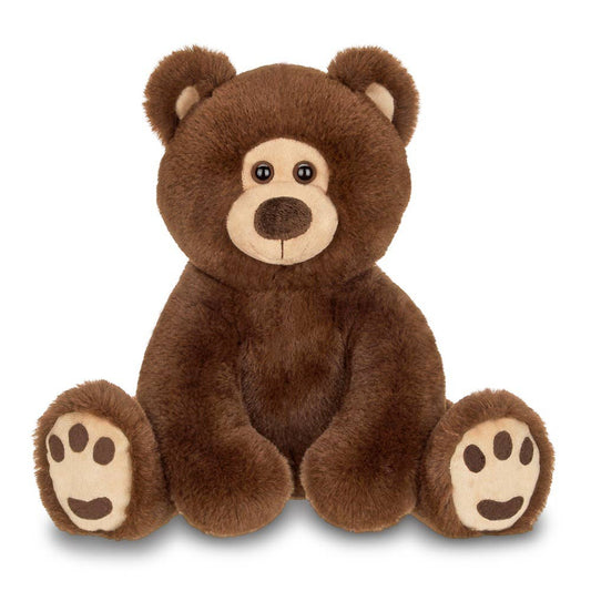 Bearington Collection - Barnaby the Teddy Bear