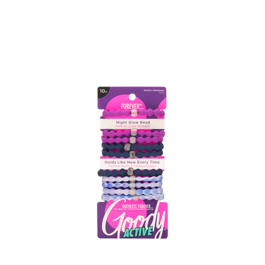 Goody Sport Refl Glxy Forever 10ct