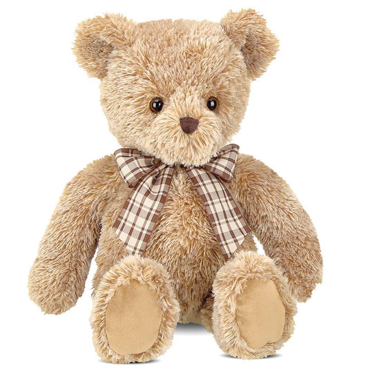 Bearington Collection - Thornton the Teddy Bear