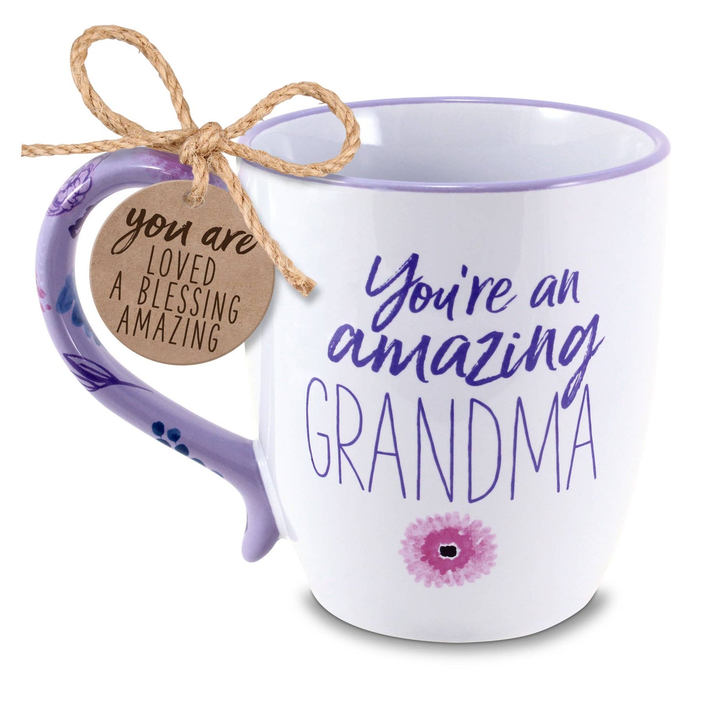 Dicksons - Grandma Coffee Mug