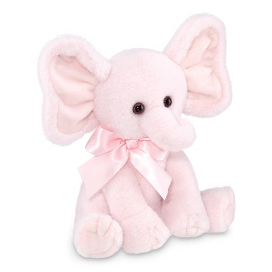 Bearington Collection - Pinky the Pink Elephant