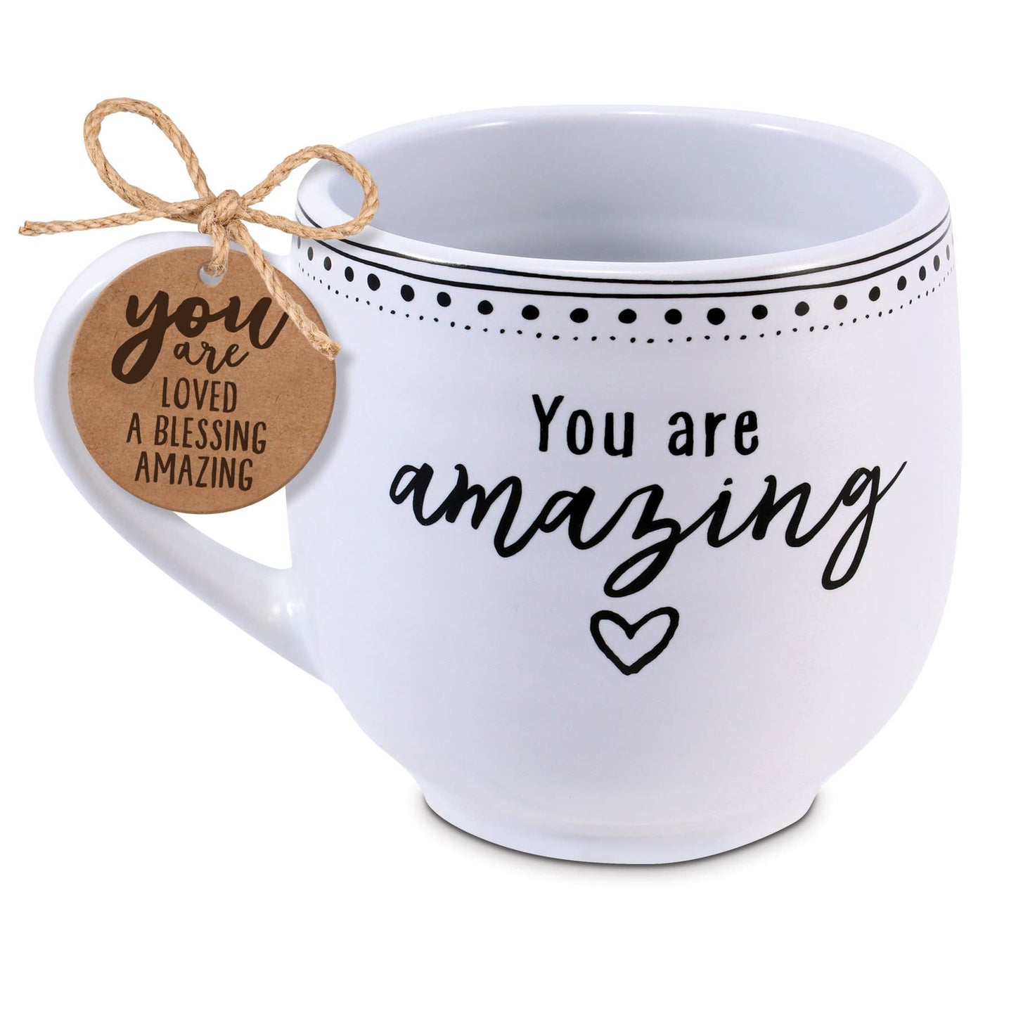 Dicksons - You are Amazing Coffee Mug