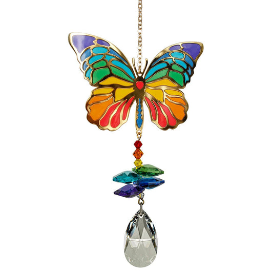 Crystal Wonders™ - Butterfly