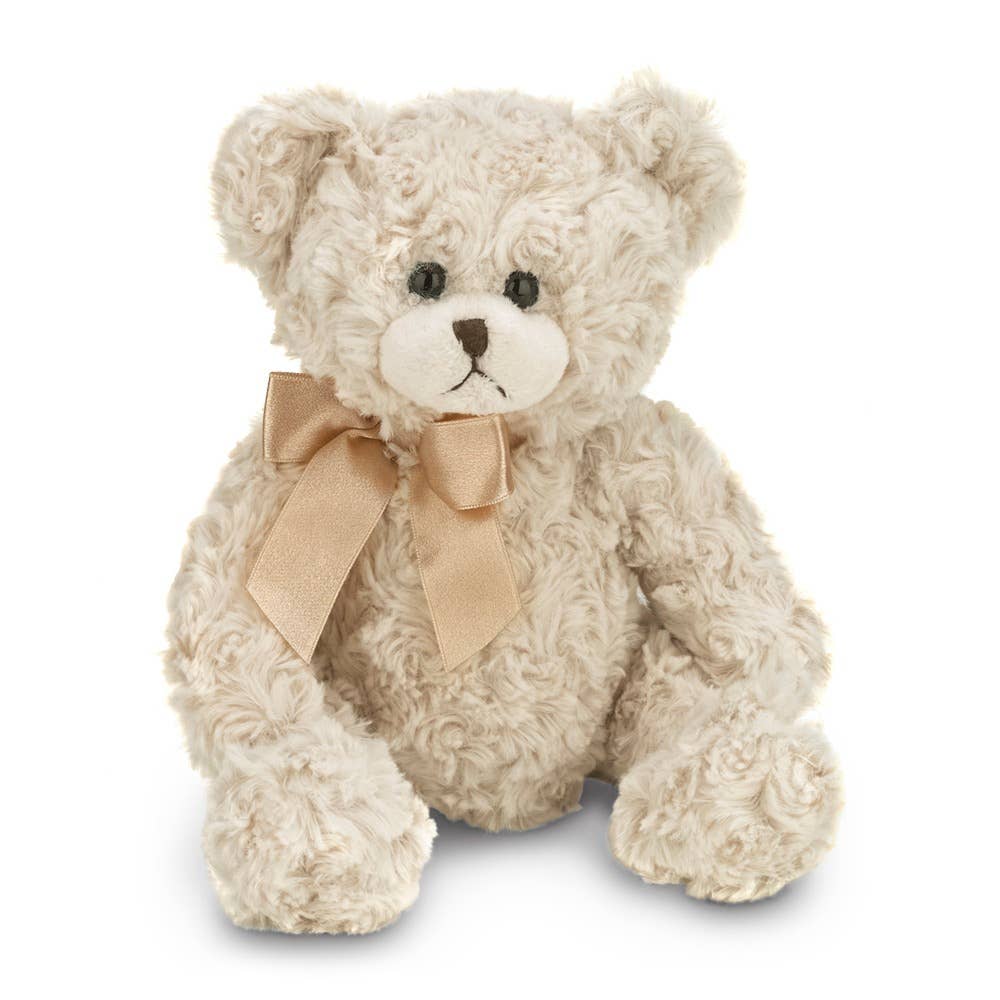 Bearington Collection - Baby Huggles the Teddy Bear