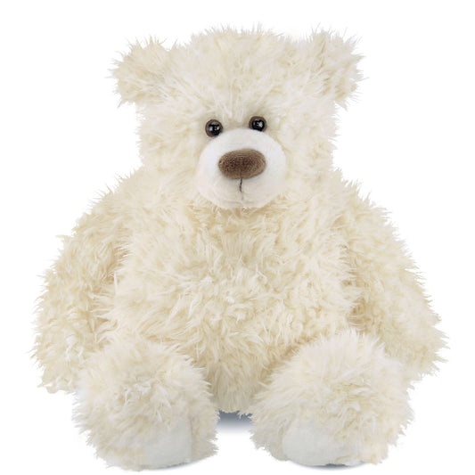 Bearington Collection - Scruffy the Teddy Bear