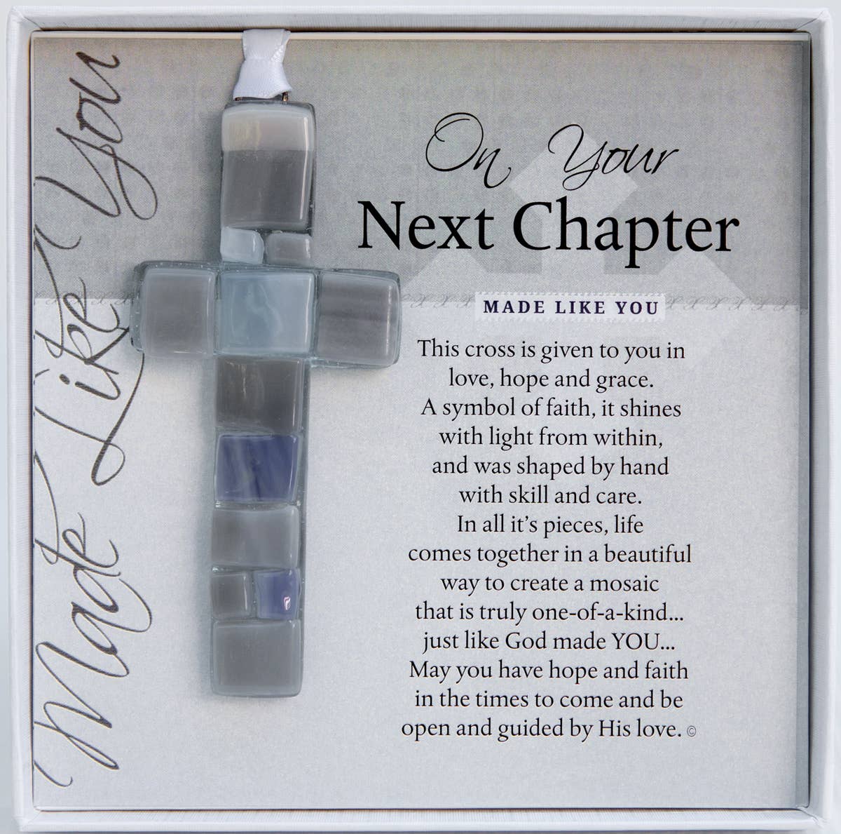 The Grandparent Gift Co. Inc. - Next Chapter: Handmade Glass 4494