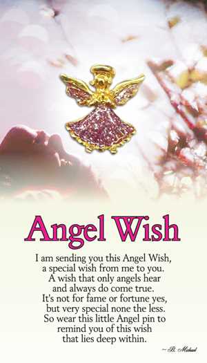 9255 Angel Wish