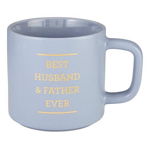 14oz Mug-G-Best Husband/Father